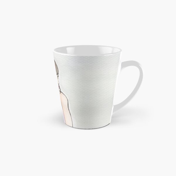 Punky Géraldine Tall Mug