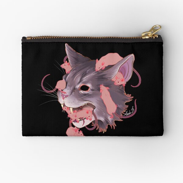 ABSOLUTION Zipper Pouch