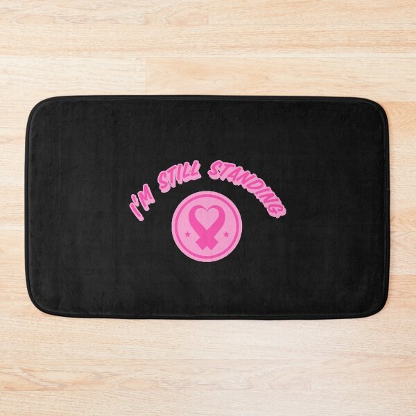 Item preview, I'm Still Standing designed and sold by Inspired2Live.