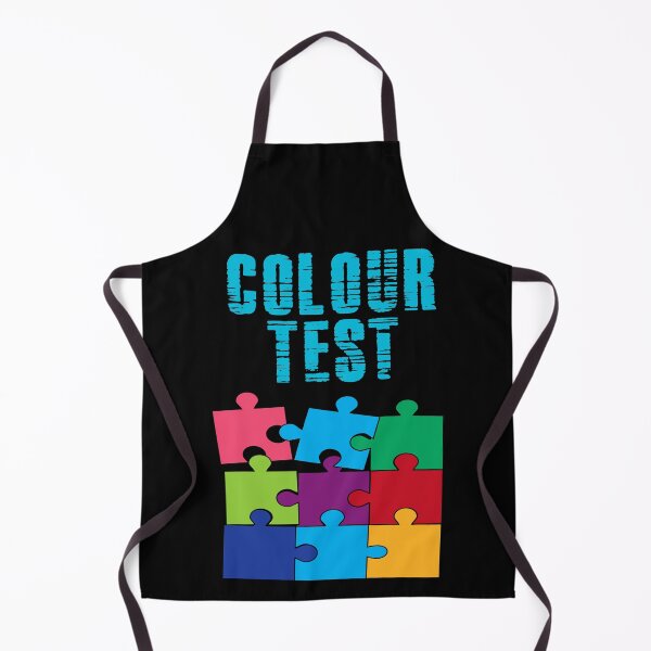 Item preview, Colour Test designed and sold by Uvogin2099.