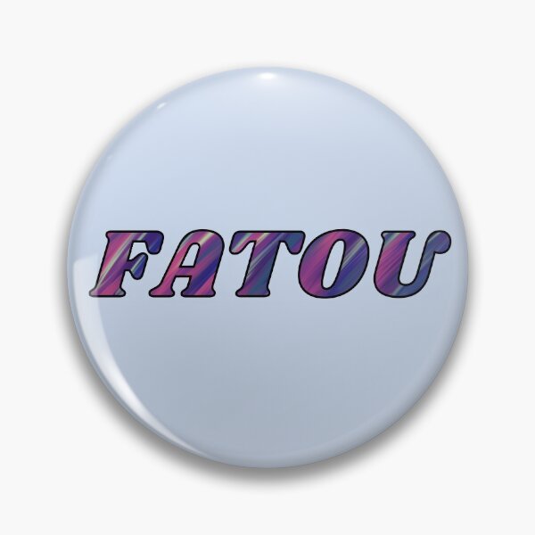 Item preview, Fatou designed and sold by micraelle.
