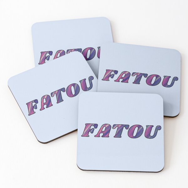 Item preview, Fatou designed and sold by micraelle.