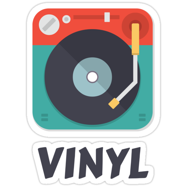 vinyl stickers by ideasforartists redbubble