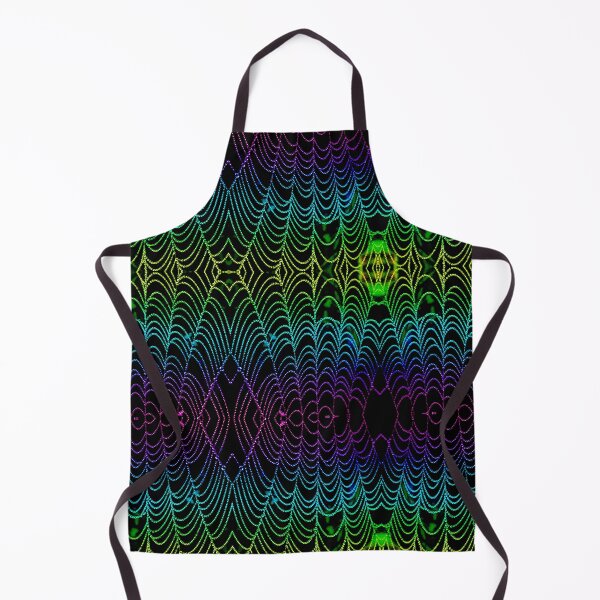 Item preview, Drenched - Rainbow - Macro designed and sold by screamishjoy.