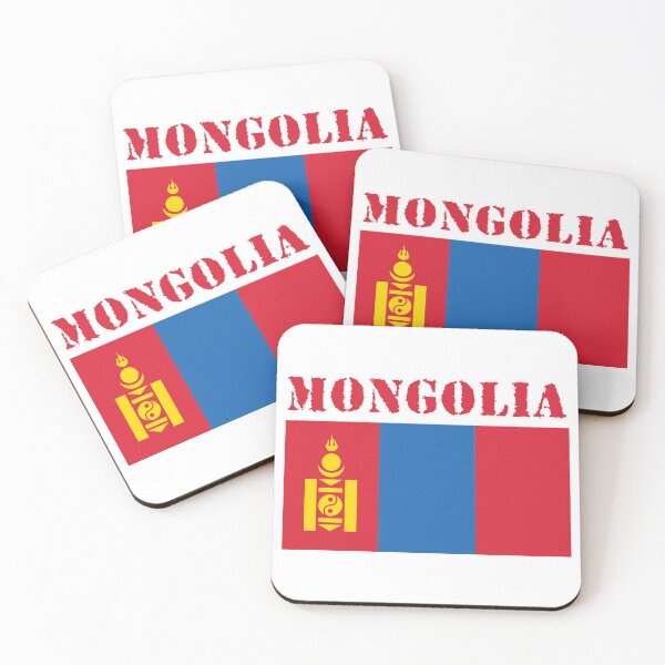 Item preview, Mongolia designed and sold by Pratik Parikh.