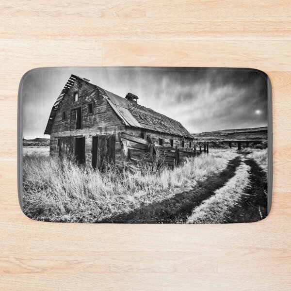 Item preview, Relics of the Palouse XVIII designed and sold by Joshua Snyder.