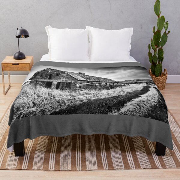 Item preview, Relics of the Palouse XVIII designed and sold by Joshua Snyder.