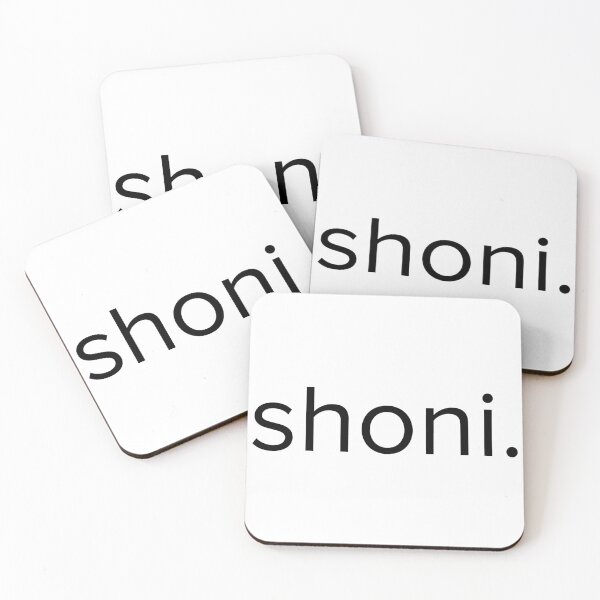 Item preview, The Wilds Shoni Stan Shelby And Toni designed and sold by semioddfinds.
