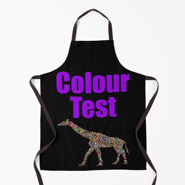 Item preview, Colour Test designed and sold by Uvogin2099.