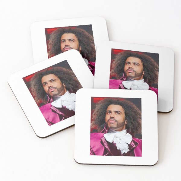 Item preview, Daveed diggs designed and sold by Tleaf.