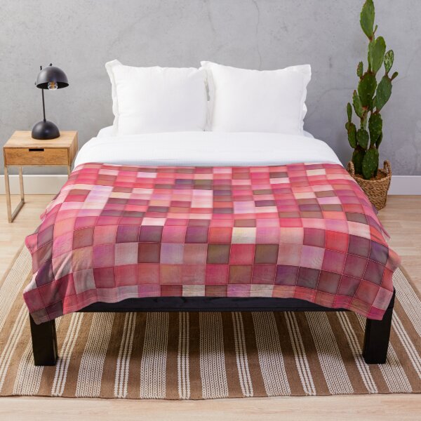 Item preview, Pink Mosaic Background designed and sold by RheanaDesigns.