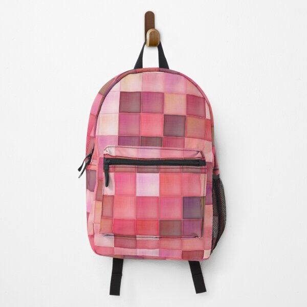 Item preview, Pink Mosaic Background designed and sold by RheanaDesigns.