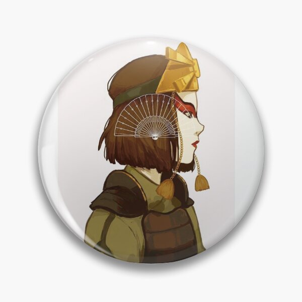 Item preview, Kyoshi  designed and sold by vibeology.