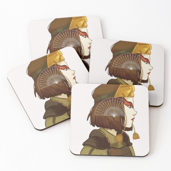 Item preview, Kyoshi  designed and sold by vibeology.