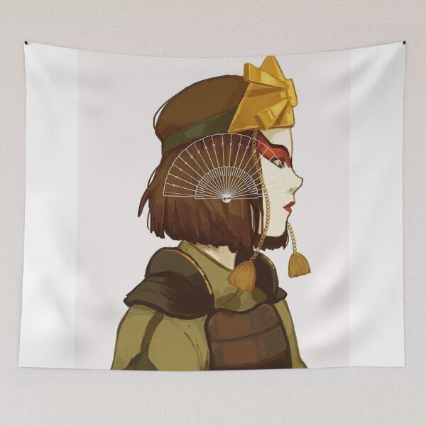 Item preview, Kyoshi  designed and sold by vibeology.