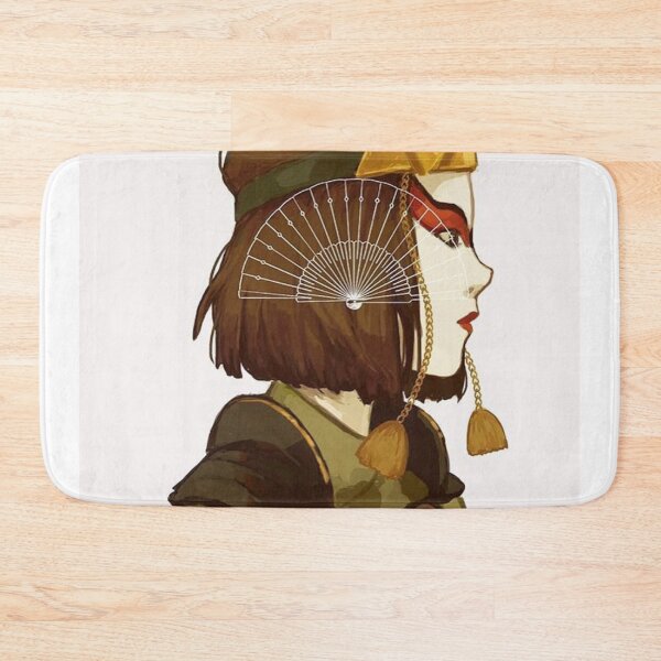 Item preview, Kyoshi  designed and sold by vibeology.