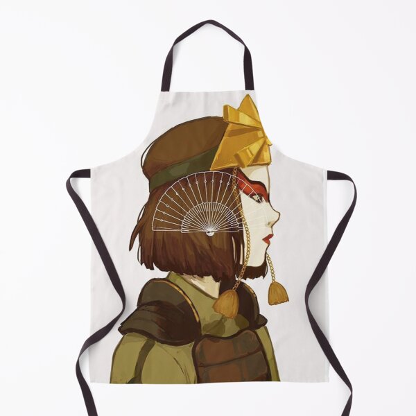 Item preview, Kyoshi designed and sold by vibeology.