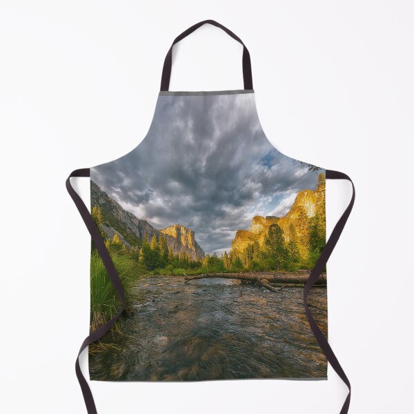 Item preview, Gates of the Valley designed and sold by Joshua Snyder.