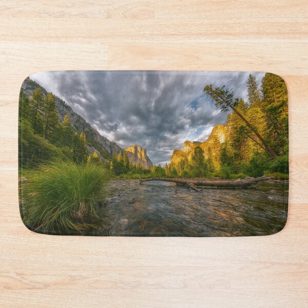 Item preview, Gates of the Valley designed and sold by Joshua Snyder.