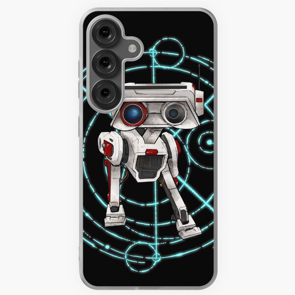 Vista previa del artículo con la obra «BD-1 cree en ti», diseñado y vendido por cheapbourbon.
