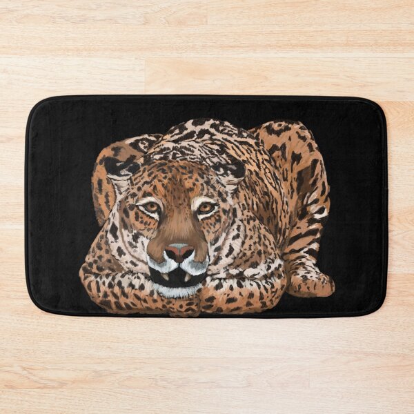 Item preview, Night Stalker designed and sold by Lois  Bryan.