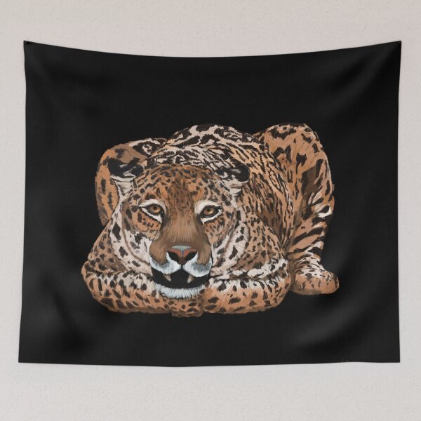 Item preview, Night Stalker designed and sold by Lois  Bryan.