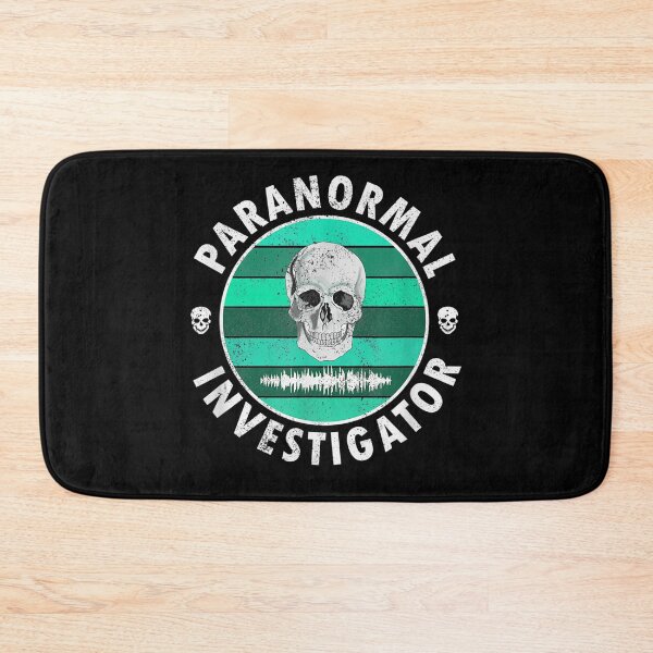 Artikelvorschau, Ghost Hunting Paranormal Investigator entworfen und verkauft von rebeccapicker.
