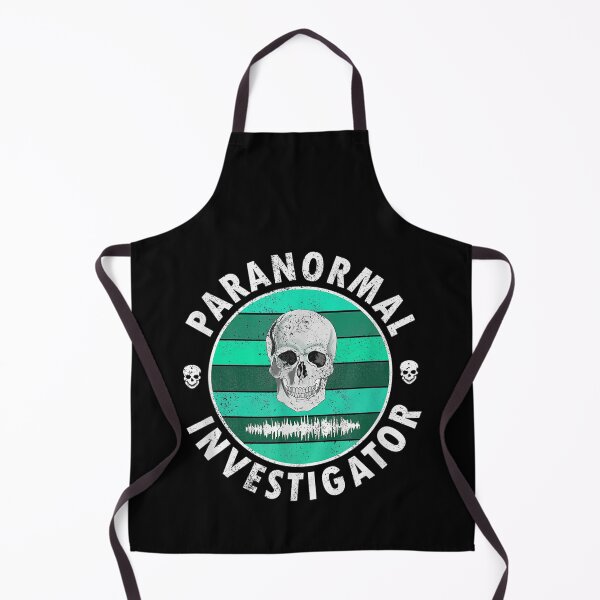 Artikelvorschau, Ghost Hunting Paranormal Investigator entworfen und verkauft von rebeccapicker.