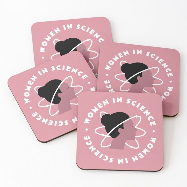 Item preview, Women In Science designed and sold by Anna3321Designs.