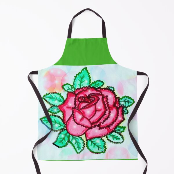 Item preview, Rose designed and sold by Shirley cute art .