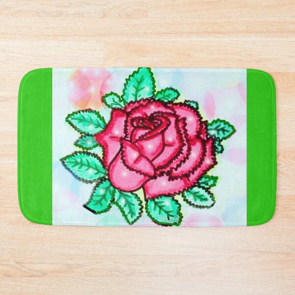 Item preview, Rose designed and sold by Shirley cute art .