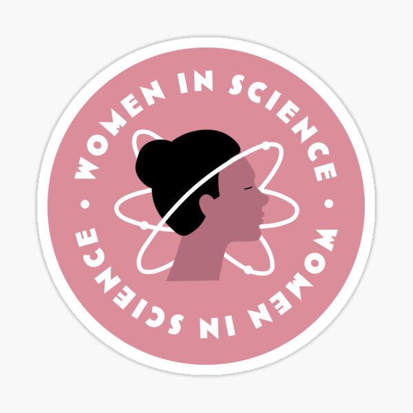 Item preview, Women In Science designed and sold by Anna3321Designs.