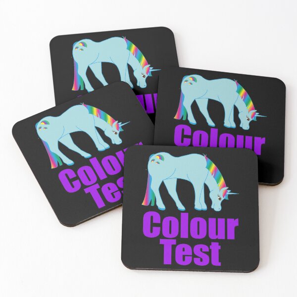 Item preview, Colour Test designed and sold by Uvogin2099.