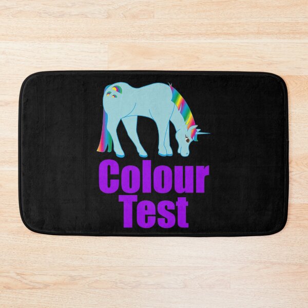 Item preview, Colour Test designed and sold by Uvogin2099.