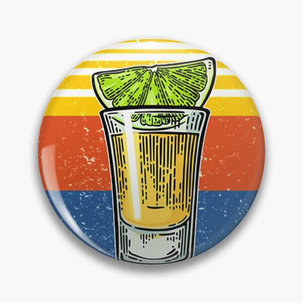 Item preview, Tequila Goes In Wisdom Comes Out Vintage designed and sold by leanhngunhubo.