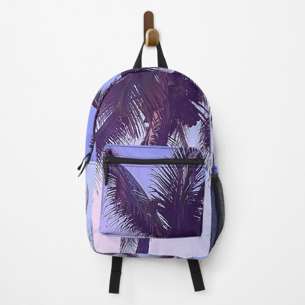 Item preview, Peony Palms designed and sold by LittleIconShop.