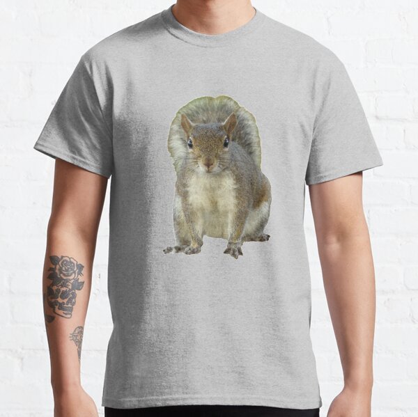 Item preview, Squirrel face to face designed and sold by Zina Stromberg.