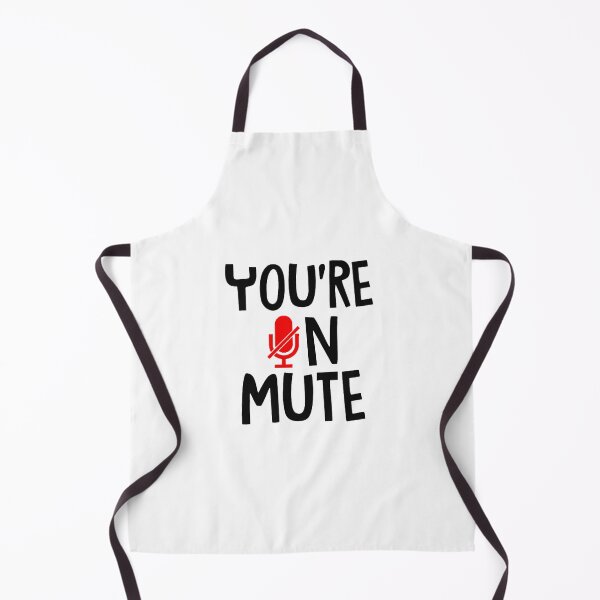 Item preview, You're on mute designed and sold by ahlers.