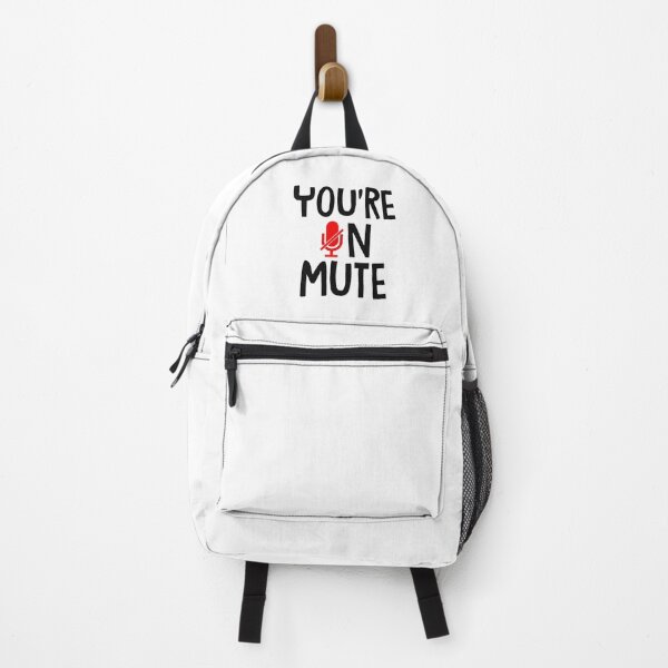Item preview, You're on mute designed and sold by ahlers.