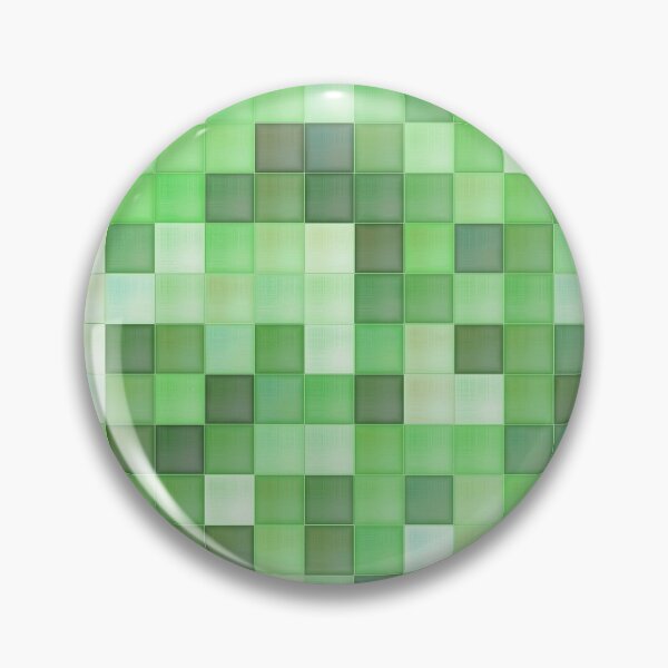 Item preview, Green Mosaic Background designed and sold by RheanaDesigns.