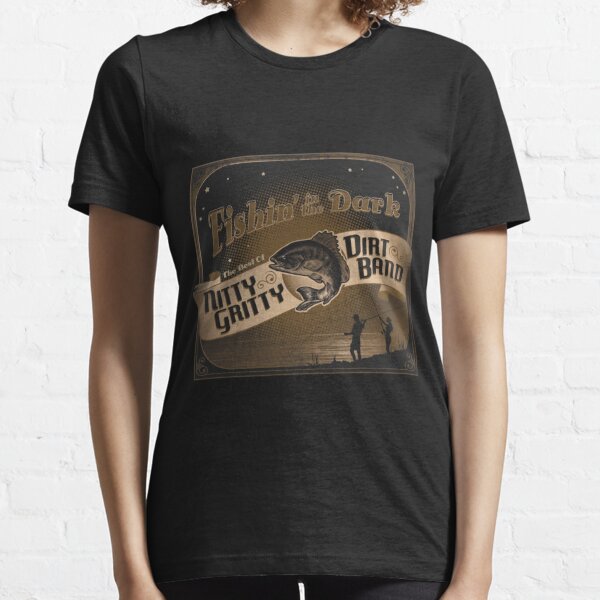 Nitty Gritty Dirt Band T-Shirts | Redbubble