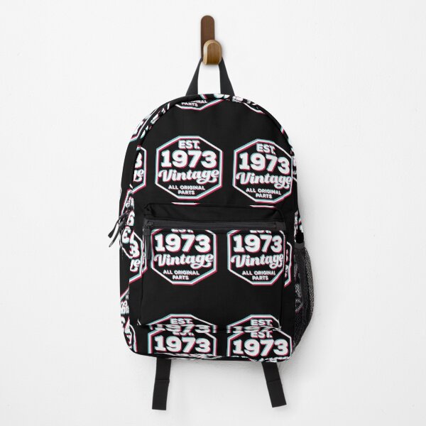 Item preview, 1973 Vintage original parts designed and sold by inkedtee.