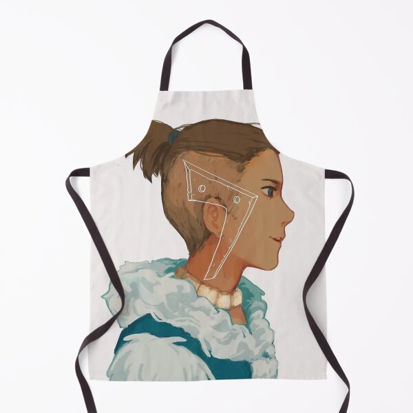 Item preview, Sokka designed and sold by vibeology.