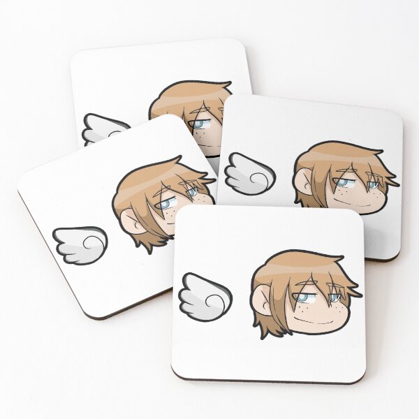 Item preview, Iggy Maximum Ride Sticker v2 designed and sold by aviandalek.
