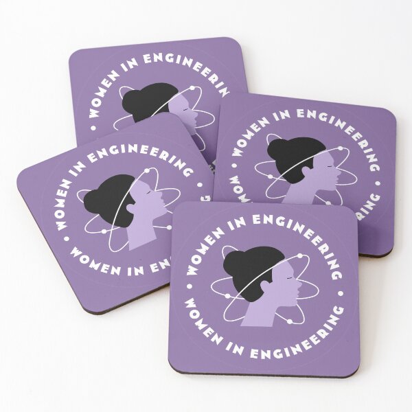 Item preview, Women In Engineering designed and sold by Anna3321Designs.