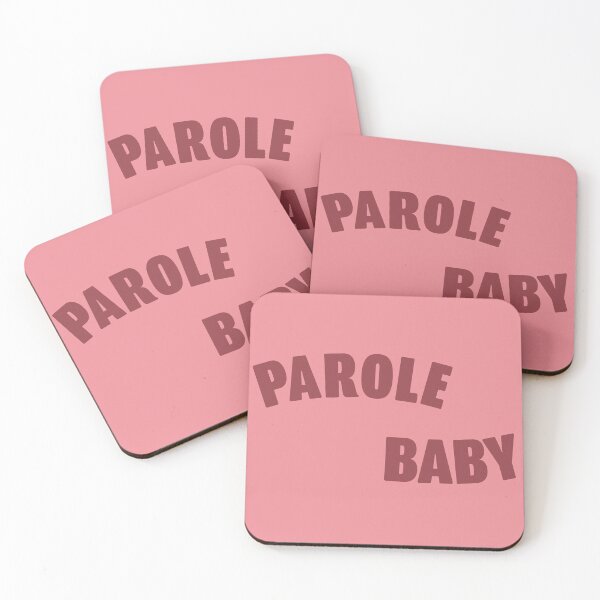 Item preview, Penny tee - Parole Baby designed and sold by tasteydesigns.