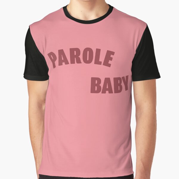 Item preview, Penny tee - Parole Baby designed and sold by tasteydesigns.
