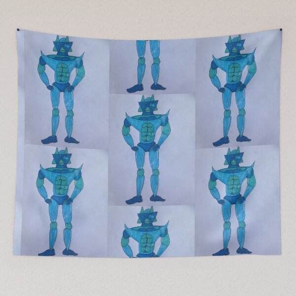 Item preview, Ripped designed and sold by Ovahill.