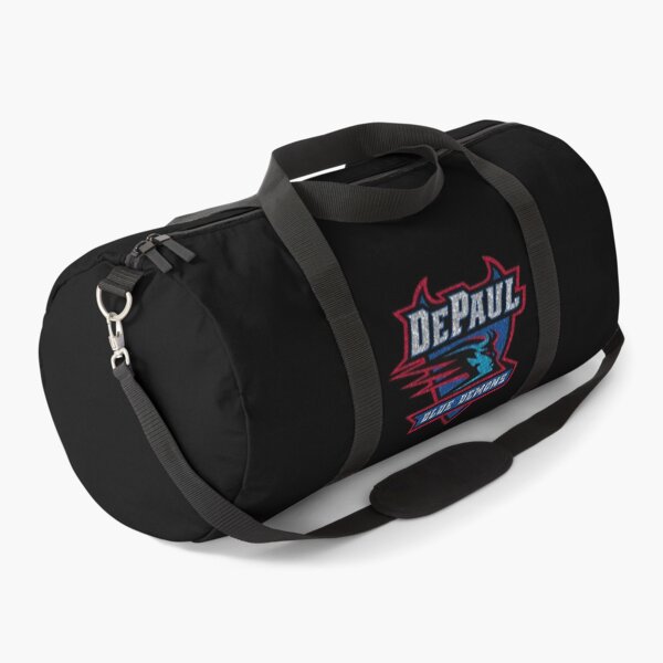 depaul university Duffle Bag