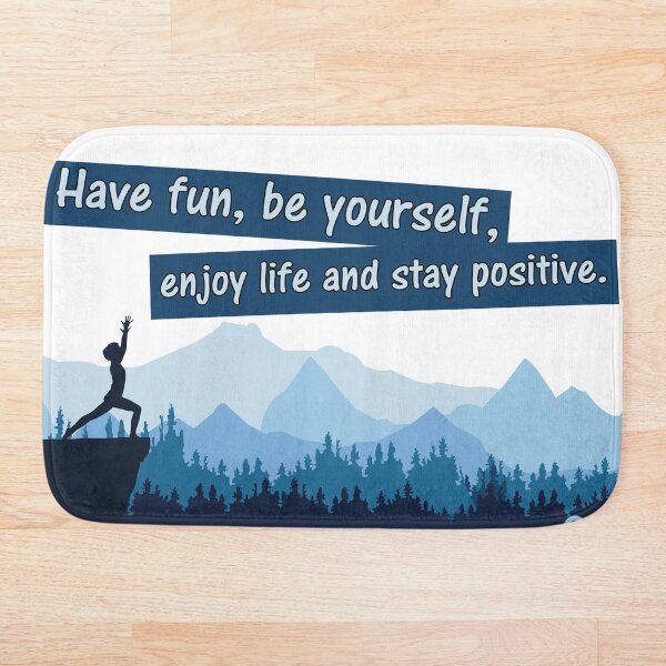 Item preview, Have fun - Adventure and Workout designed and sold by Forever-Design.